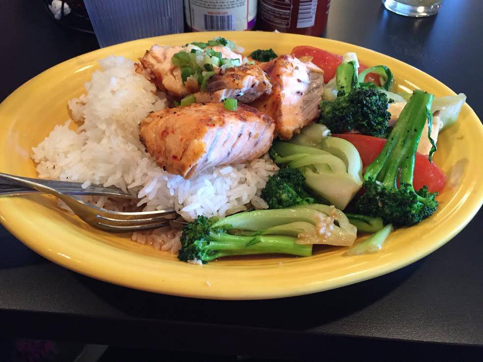 New Saigon | meal delivery | 630 S Federal Blvd, Denver, CO 80219, USA | 3039364954 OR +1 303-936-4954