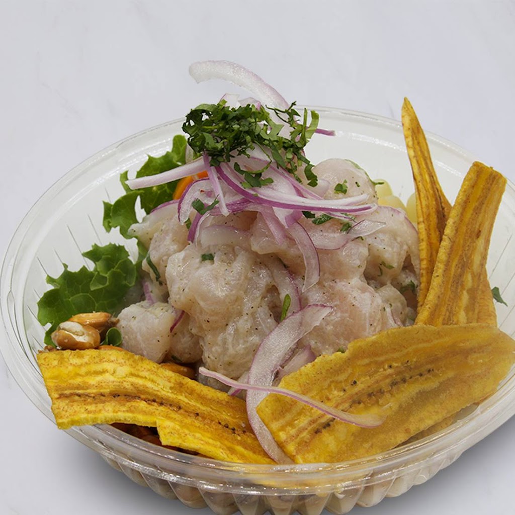 Viva Ceviche | restaurant | 88-15 37th Ave, Jackson Heights, NY 11372, USA | 7186852590 OR +1 718-685-2590