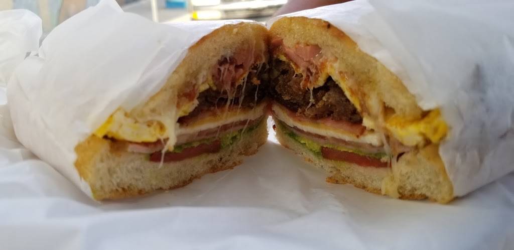 Super Tortas D.F. | restaurant | 1098 E 41st St, Los Angeles, CA 90011, USA | 3233518379 OR +1 323-351-8379