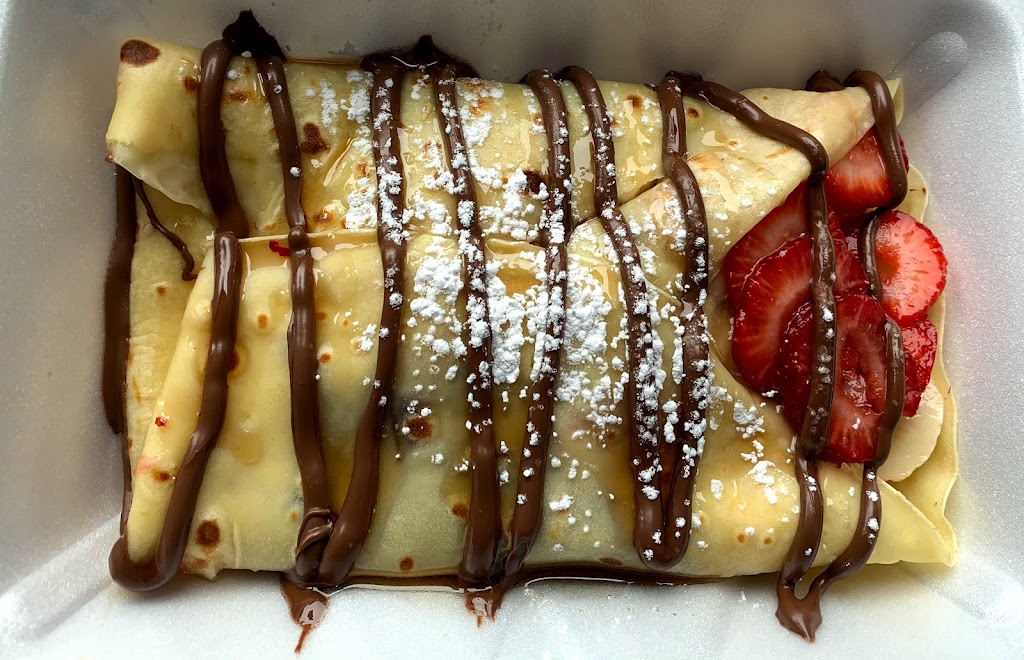 Ninis Smoothie Bar | restaurant | 227 E 204th St, Bronx, NY 10458, USA | 3472973543 OR +1 347-297-3543