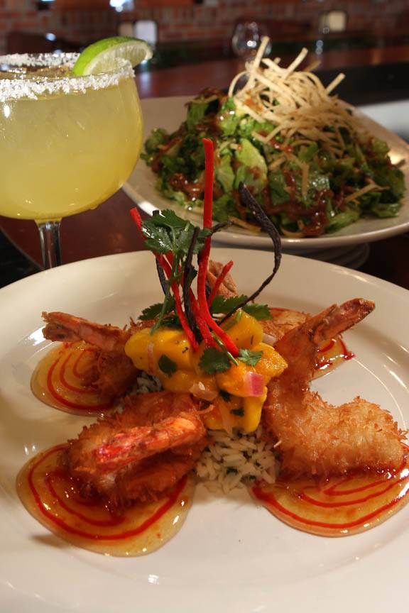 Rocky Mountain Restaurant Group | restaurant | 26 S Tejon St # 206, Colorado Springs, CO 80903, USA | 7195982911 OR +1 719-598-2911