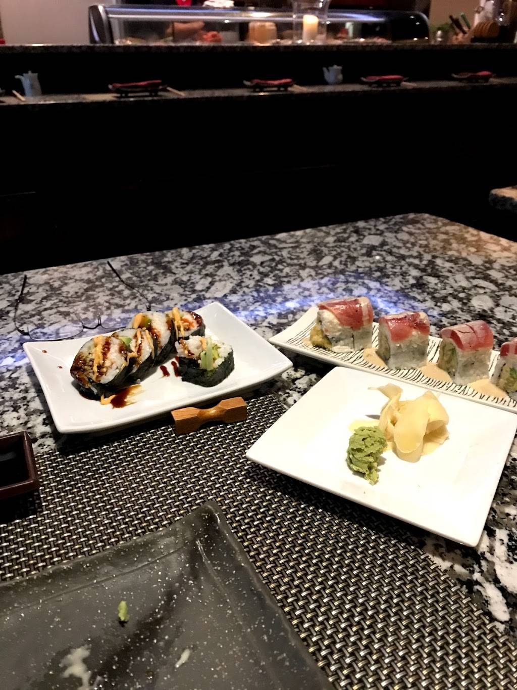 Jinbeh Japanese Restaurant | restaurant | 2440 South Stemmons Freeway # A # A, Lewisville, TX 75067, USA | 2144882224 OR +1 214-488-2224