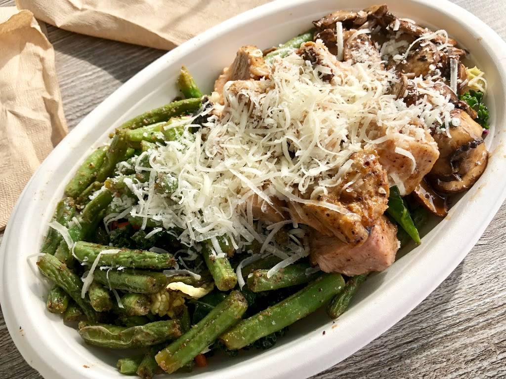 Bolay - Lake Nona | restaurant | 12711 Narcoossee Rd #120, Lake Nona Region, FL 32832, USA | 4076271990 OR +1 407-627-1990