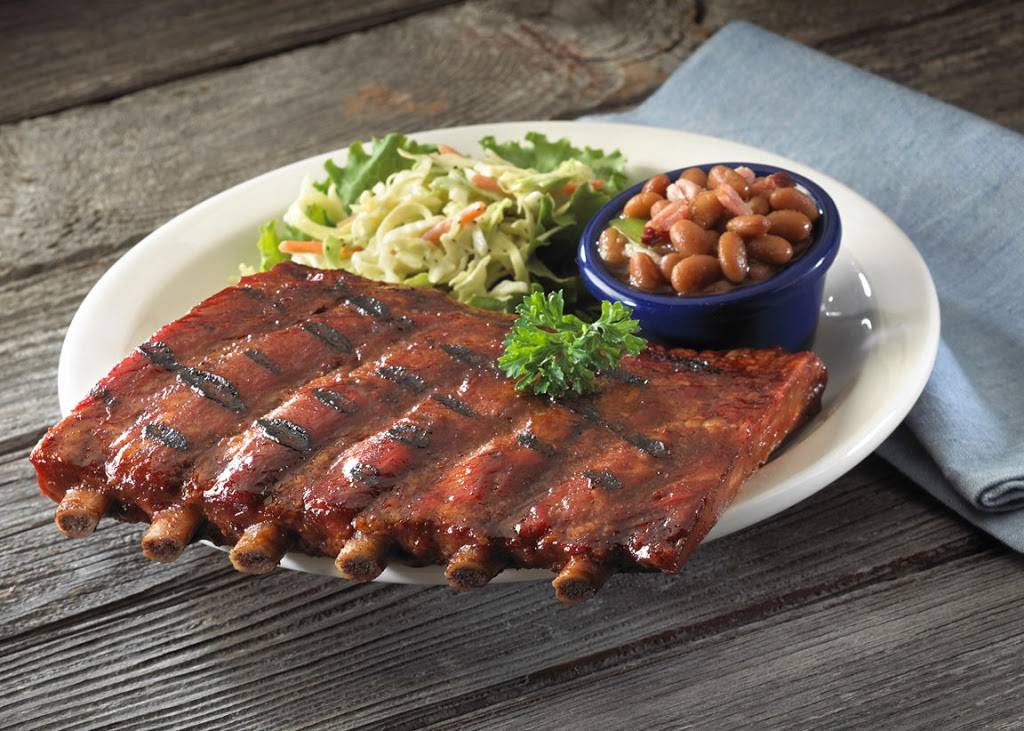 Red Hot & Blue - Fort Worth, TX | restaurant | 3000 S Hulen St #600, Fort Worth, TX 76109, USA | 8177318770 OR +1 817-731-8770