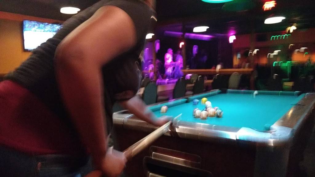 O Herman Bar & Grill | restaurant | 16912 Warwick Blvd, Newport News, VA 23603, USA | 7572340299 OR +1 757-234-0299