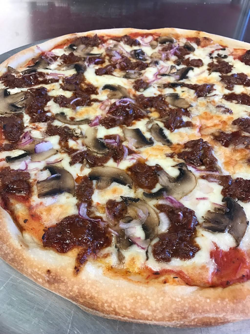 Redlands Pizzeria | meal delivery | 24814 SW 177th Ave, Homestead, FL 33031, USA | 3052474900 OR +1 305-247-4900