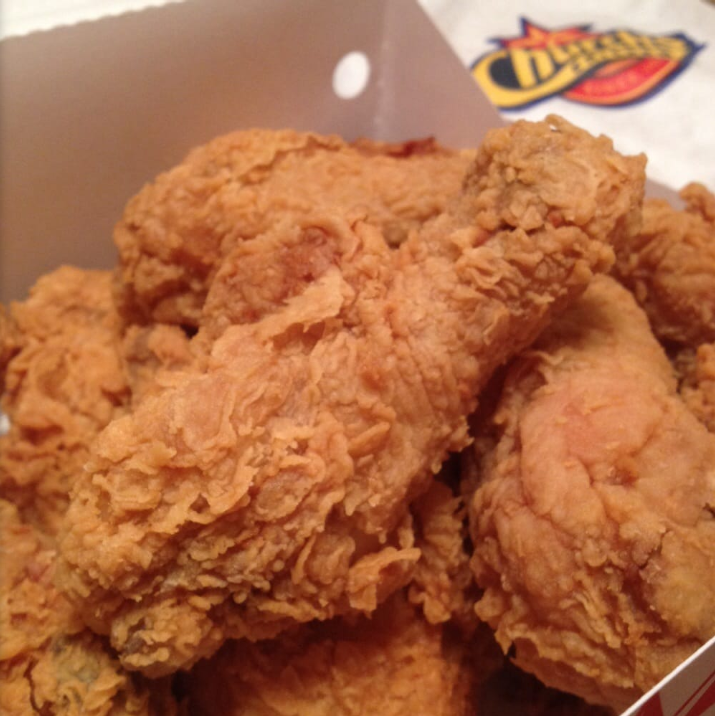 Churchs Chicken | restaurant | 5251 Frankford Ave, Philadelphia, PA 19124, USA | 2155351740 OR +1 215-535-1740