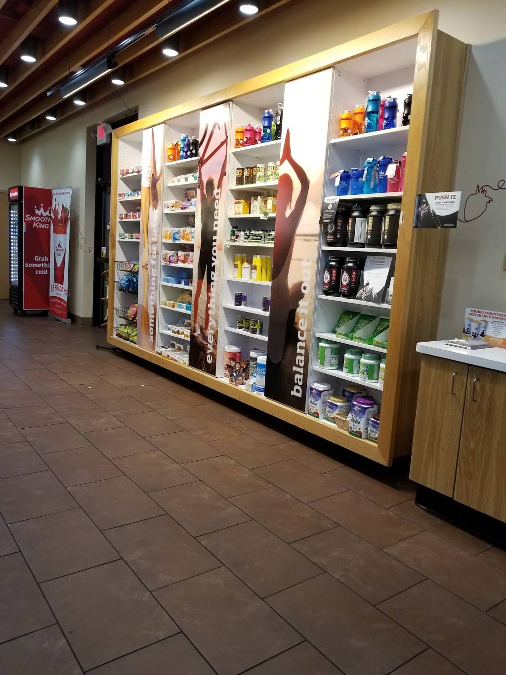 Smoothie King | meal delivery | 755 E Commercial Blvd, Oakland Park, FL 33334, USA | 9544915095 OR +1 954-491-5095