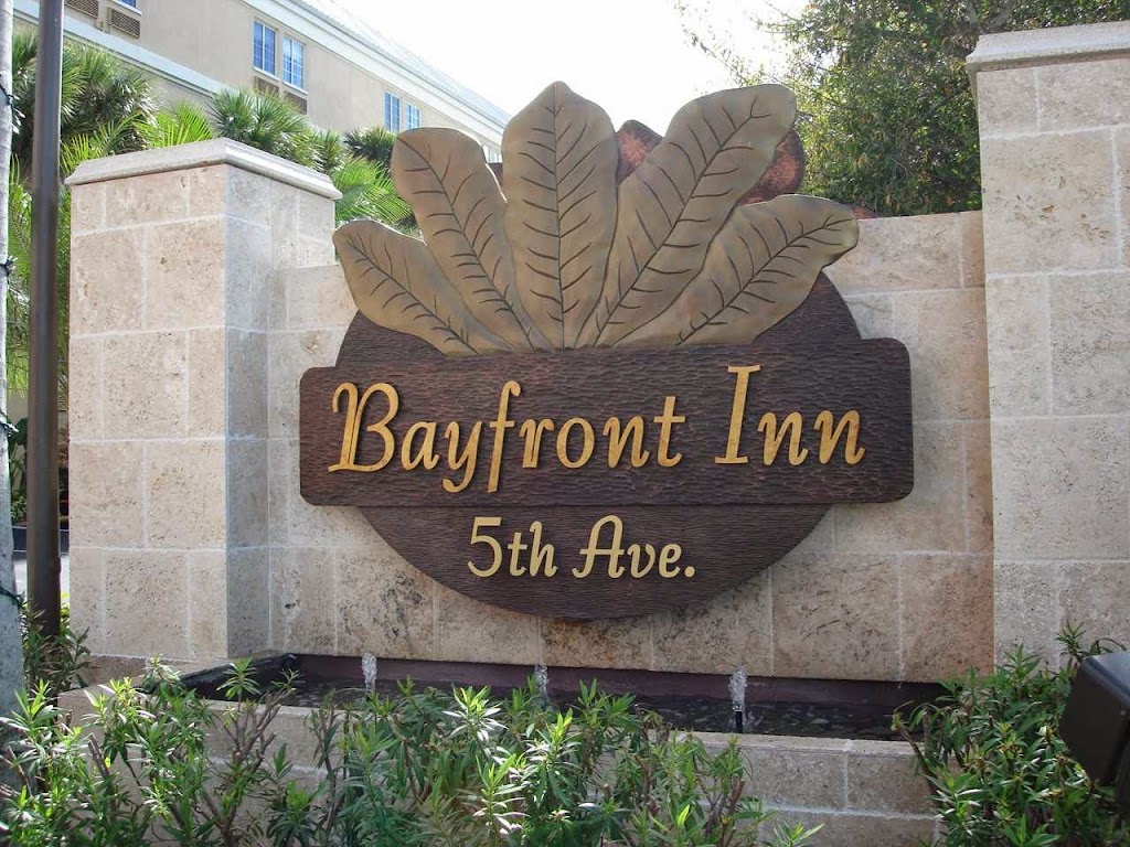 Bayfront Inn 5th Ave Naples Downtown Hotel | restaurant | 1221 5th Ave S, Naples, FL 34102, USA | 2396495800 OR +1 239-649-5800