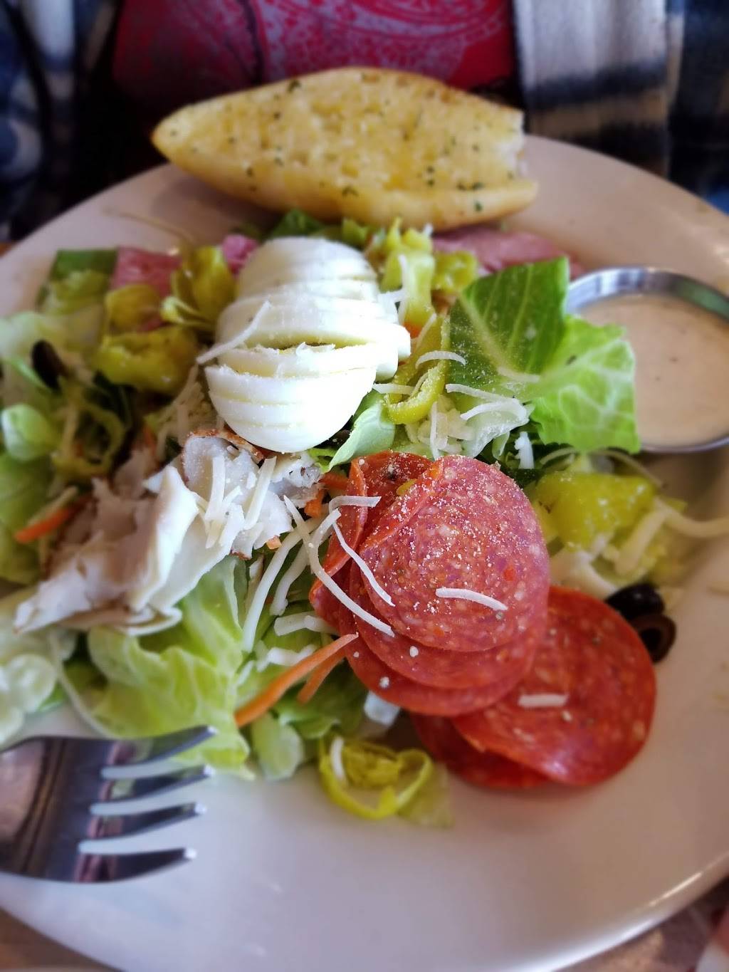 Old Chicago | restaurant | 6603 Eastman Ave, Midland, MI 48642, USA | 9894997979 OR +1 989-499-7979