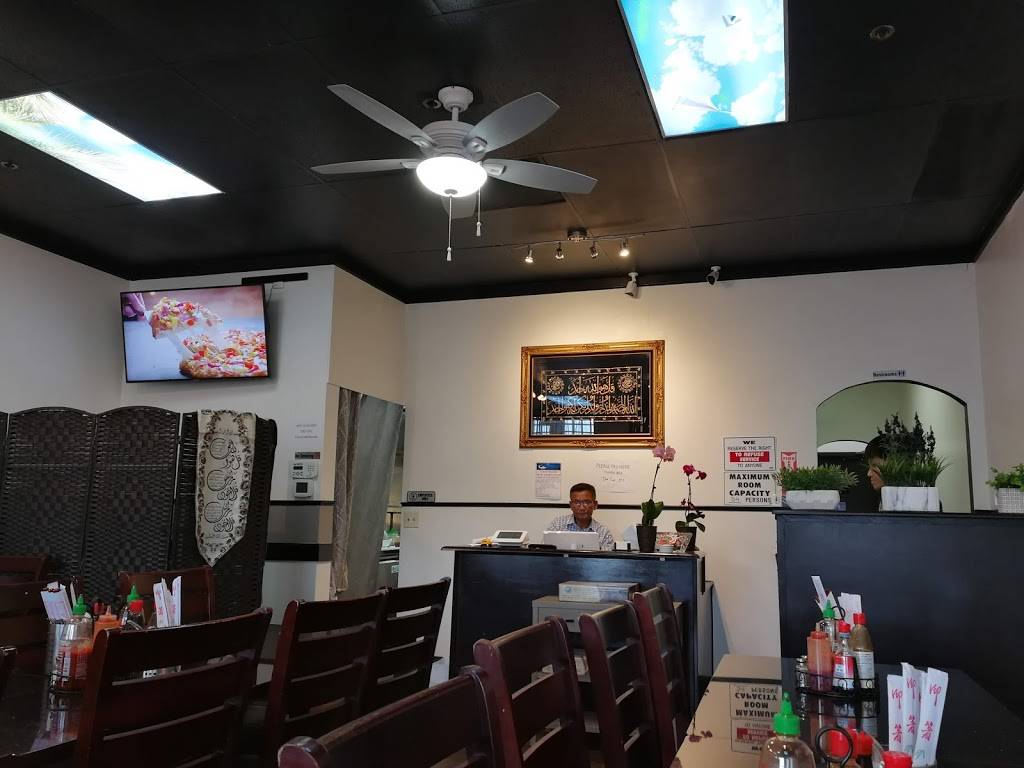 Champa Kitchen | restaurant | 5560 Monterey Rd, San Jose, CA 95138, USA | 4089125419 OR +1 408-912-5419