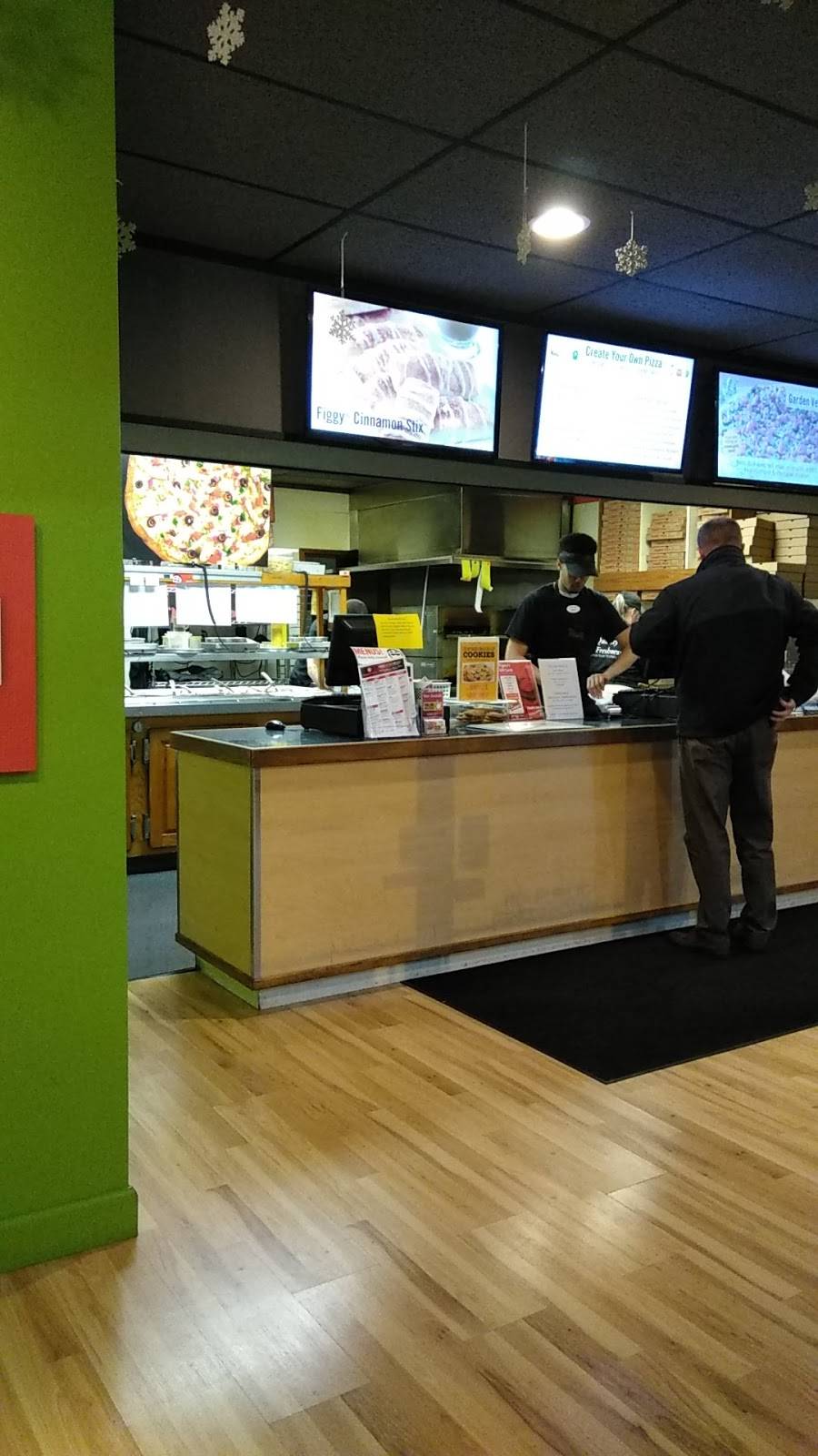 Figaros Pizza | meal delivery | 1216 Wallace Rd NW, Salem, OR 97304, USA | 5033998784 OR +1 503-399-8784