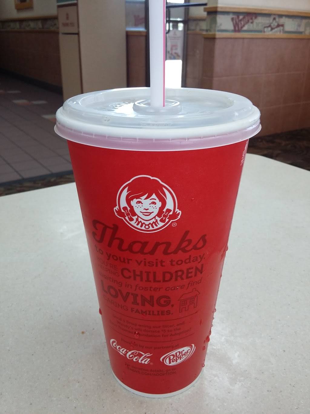 Wendys | restaurant | 19680 Cochran Blvd, Port Charlotte, FL 33948, USA | 9416255585 OR +1 941-625-5585