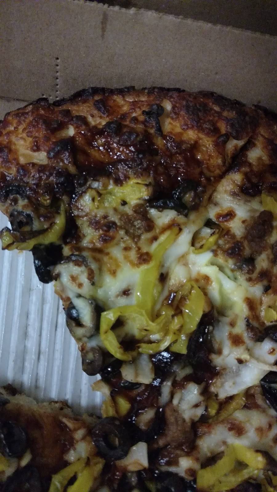 Papa Johns Pizza | restaurant | 18400 Detroit Ave, Lakewood, OH 44107, USA | 2162281944 OR +1 216-228-1944