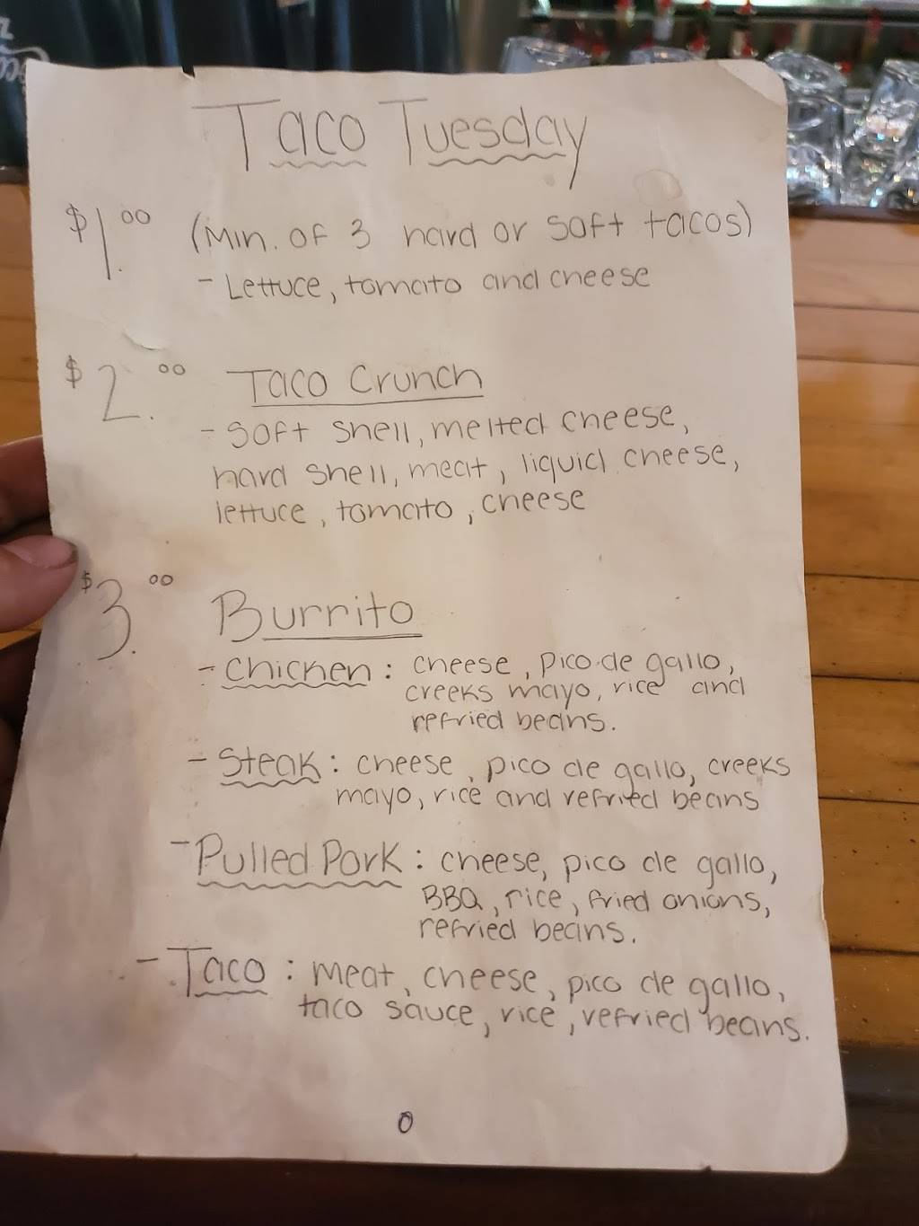 Creeks, Bar and Grille | restaurant | 4935 E Lake Rd, Erie, PA 16511, USA | 8143154350 OR +1 814-315-4350