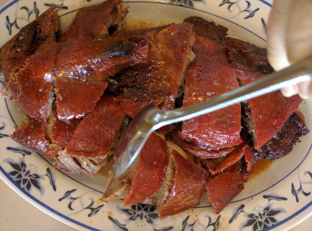 Kunia Chinese Restaurant | restaurant | 94-673 Kupuohi St # B107, Waipahu, HI 96797, USA | 8086782889 OR +1 808-678-2889