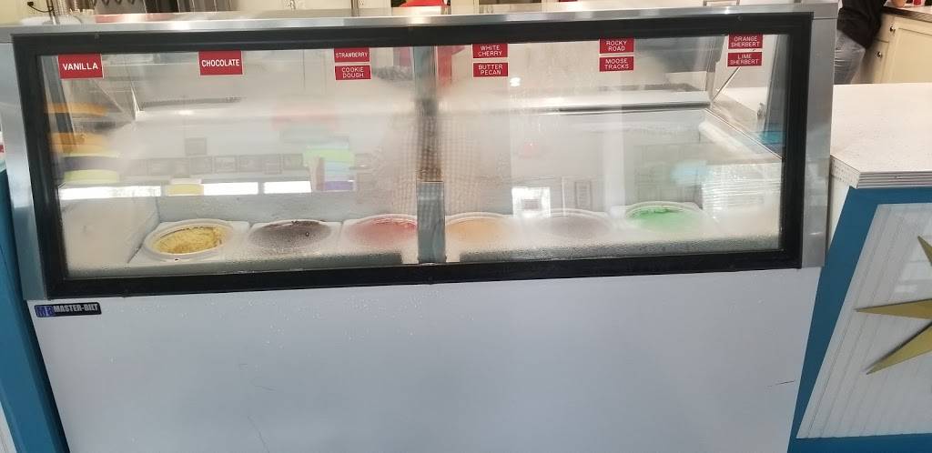 Red’s Giant Hamburg | restaurant | 2301 W Sunshine St, Springfield, MO 65807, USA | 4178657337 OR +1 417-865-7337