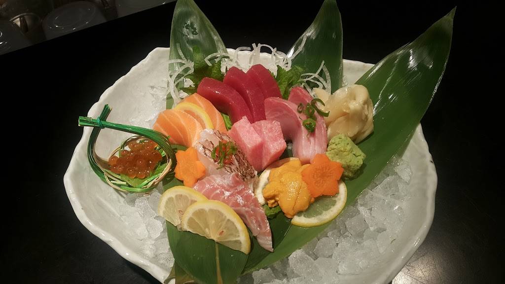 Raku | restaurant | Bethesda Row, 7240 Woodmont Avenue, Bethesda, MD 20814, USA | 3017188680 OR +1 301-718-8680