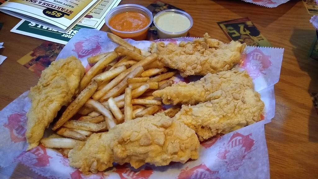 Tullys Good Times Amherst | restaurant | 1459 Niagara Falls Blvd, Buffalo, NY 14228, USA | 7164460007 OR +1 716-446-0007