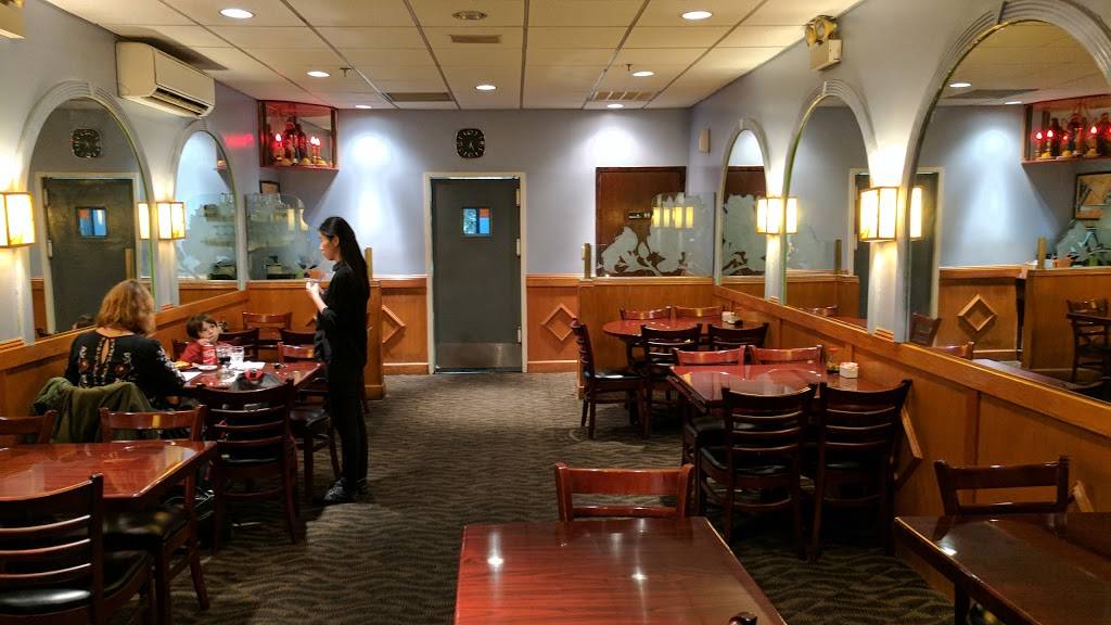 Grand Sichuan | restaurant | 98108 Queens Blvd, Rego Park, NY 11374, USA | 7182688833 OR +1 718-268-8833
