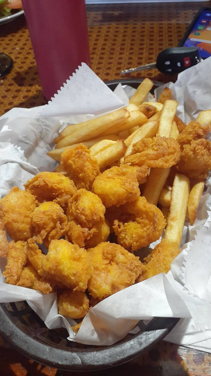 Fish Market & Restaurant | restaurant | 2238 SW 57th Ave, Miami, FL 33155, USA | 3053791104 OR +1 305-379-1104