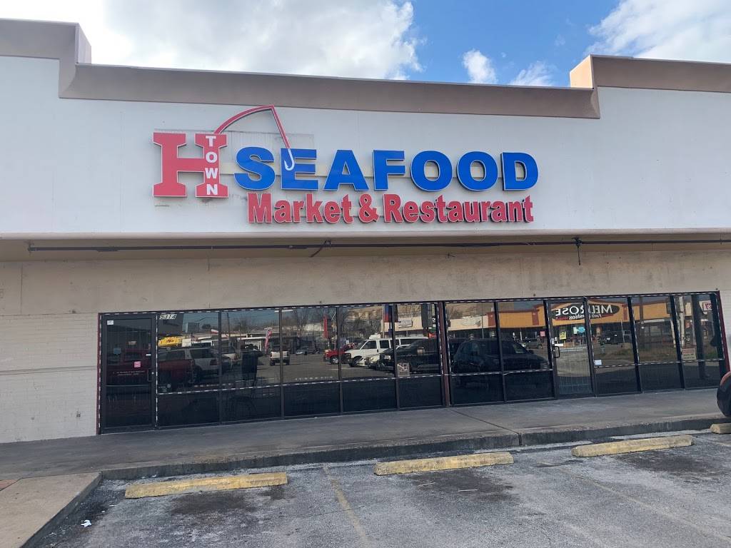 H-Town Seafood | restaurant | 5314 Telephone Rd, Houston, TX 77087, USA | 7132025462 OR +1 713-202-5462