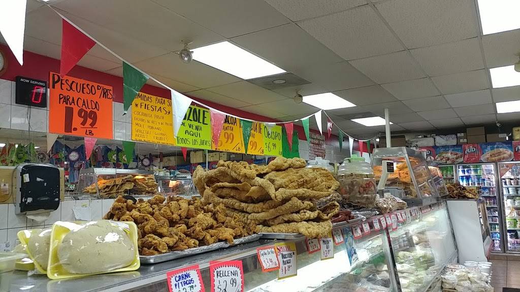 Carniceria La Mexicana | restaurant | 1515 Washington St, Waukegan, IL 60085, USA | 8477757595 OR +1 847-775-7595