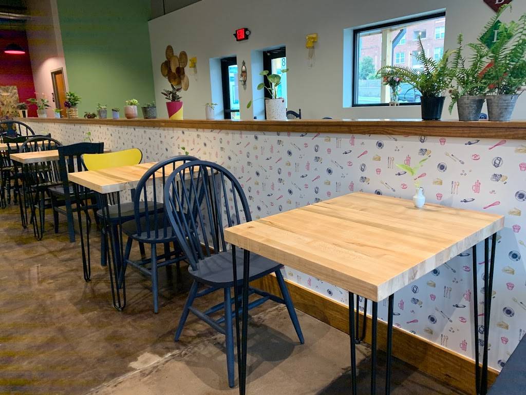 The Sage Mule | restaurant | 608 Battleground Ave, Greensboro, NC 27401, USA | 3365010193 OR +1 336-501-0193