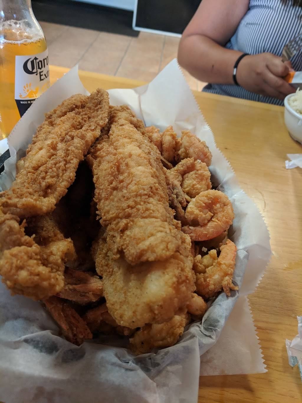 Sid & Lindas Seafood Market | restaurant | 12220 Atlantic Blvd, Jacksonville, FL 32225, USA | 9045038276 OR +1 904-503-8276