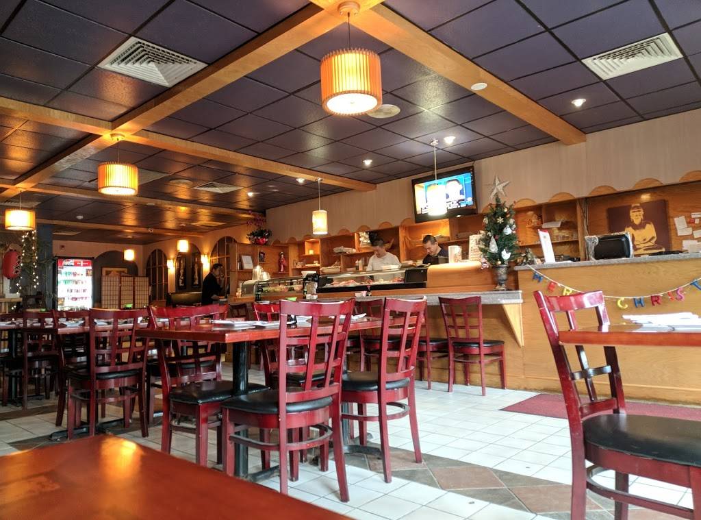 Aya Asian Fusion | restaurant | 7313 Frankford Ave, Philadelphia, PA 19136, USA | 2673434531 OR +1 267-343-4531