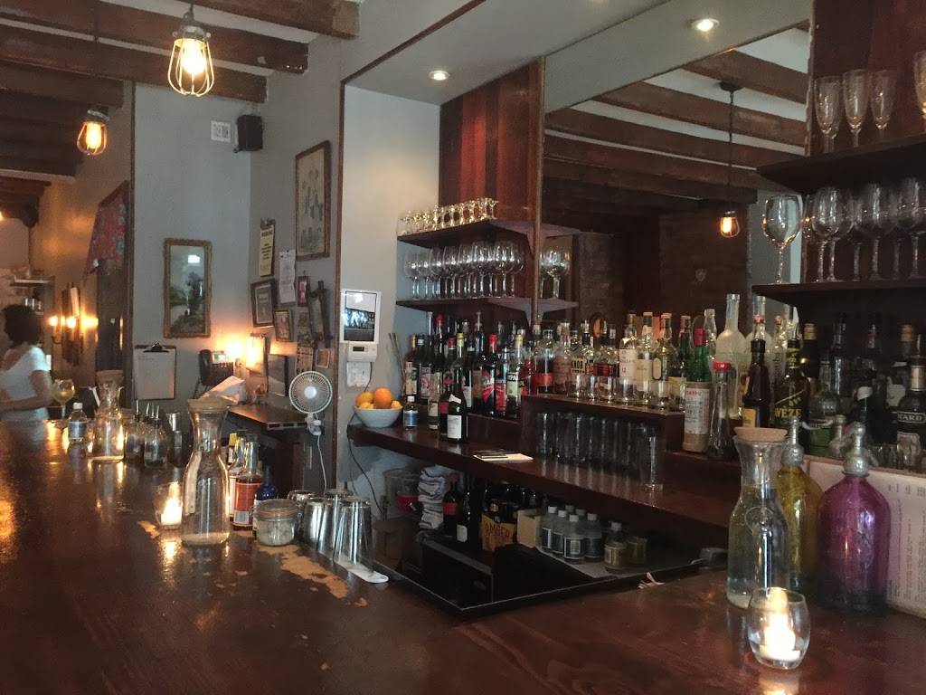 Lot 2 | restaurant | 687 6th Ave, Brooklyn, NY 11215, USA | 7184995623 OR +1 718-499-5623