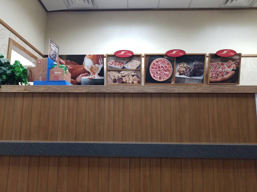 Pizza Hut | meal delivery | 265 N Main St, Kaysville, UT 84037, USA | 8014515300 OR +1 801-451-5300