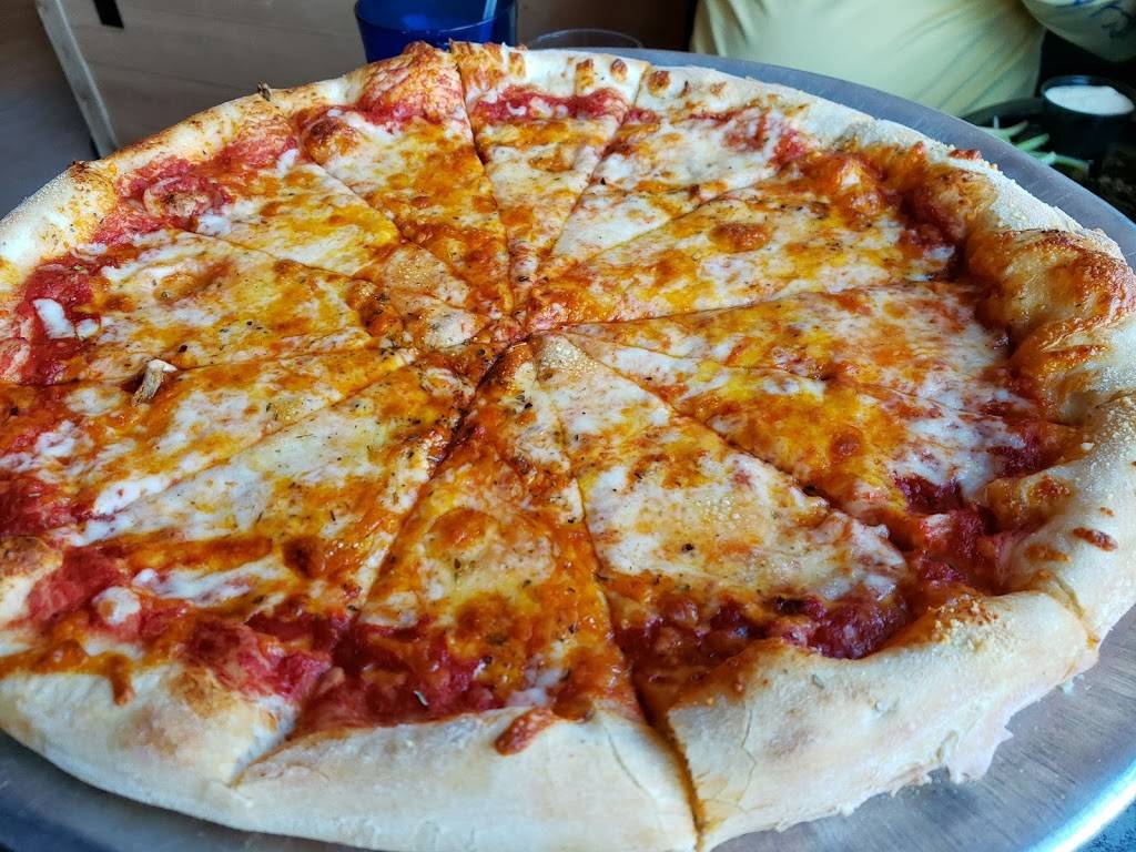 Giuseppes Steel City Pizza | restaurant | 4204, 3658 S Nova Rd, Port Orange, FL 32129, USA | 3867614717 OR +1 386-761-4717