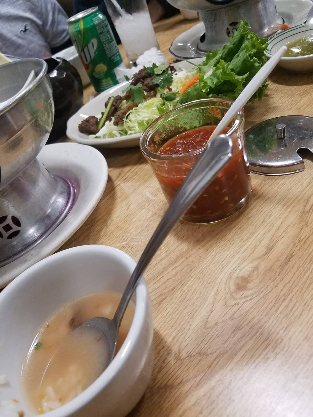 Ocha Restaurant | restaurant | 5405 Sunset Blvd, Los Angeles, CA 90027, USA | 3239629988 OR +1 323-962-9988