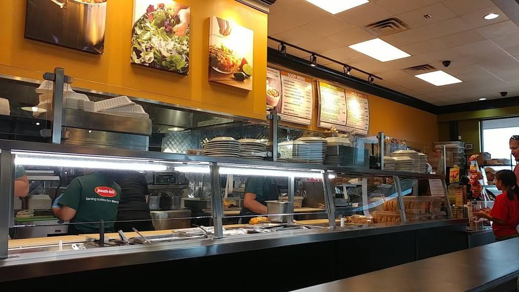 Jasons Deli | restaurant | 117 Louis Henna Blvd, Round Rock, TX 78664, USA | 5122389023 OR +1 512-238-9023