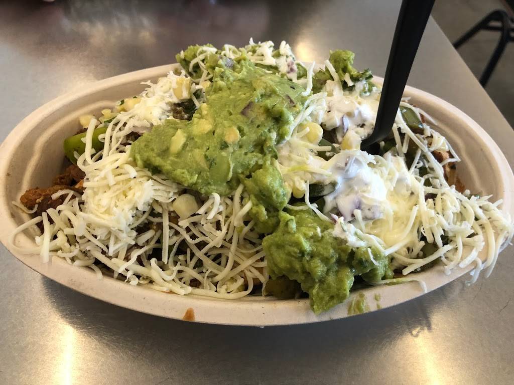 Chipotle Mexican Grill | restaurant | 14203 Edgewood Dr N, Baxter, MN 56425, USA | 2182970397 OR +1 218-297-0397