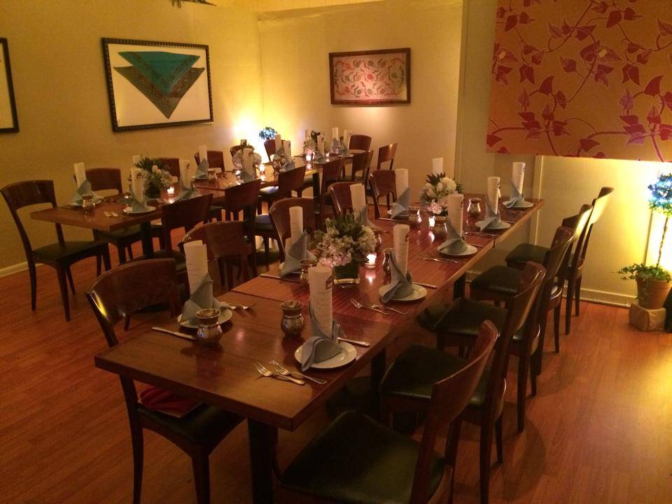 Pera | restaurant | 1457 18th St, San Francisco, CA 94107, USA | 4157963812 OR +1 415-796-3812