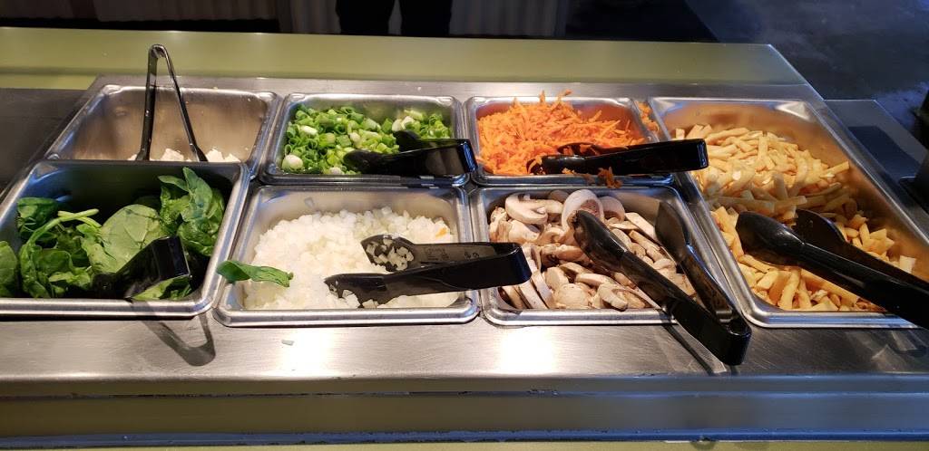 Sweet Tomatoes | restaurant | 4928 S Power Rd, Mesa, AZ 85212, USA | 4803330022 OR +1 480-333-0022