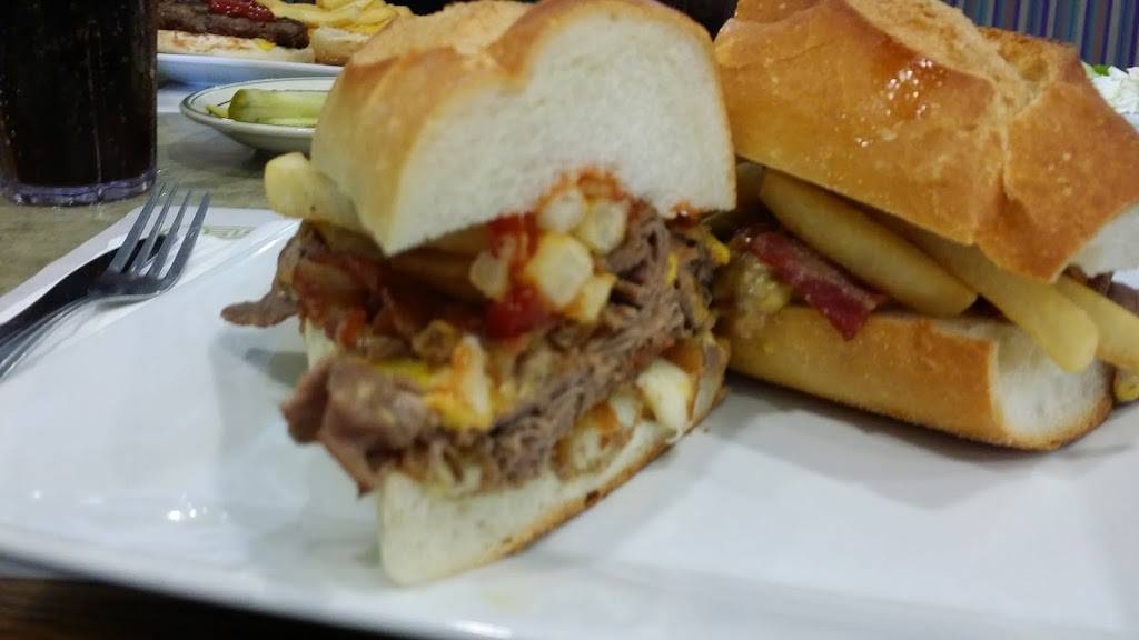 Fanellis | restaurant | 3946 Richmond Ave, Staten Island, NY 10312, USA | 7183170082 OR +1 718-317-0082