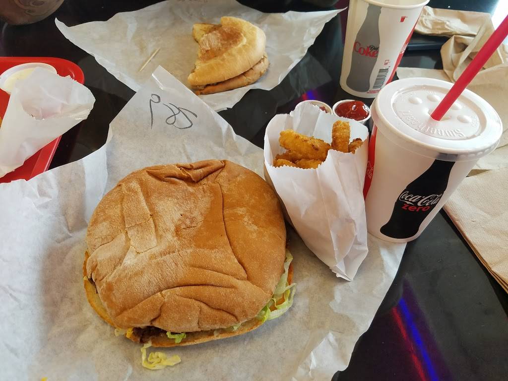 Jims Burger Haven | restaurant | 595 E 88th Ave, Thornton, CO 80229, USA | 3034308021 OR +1 303-430-8021