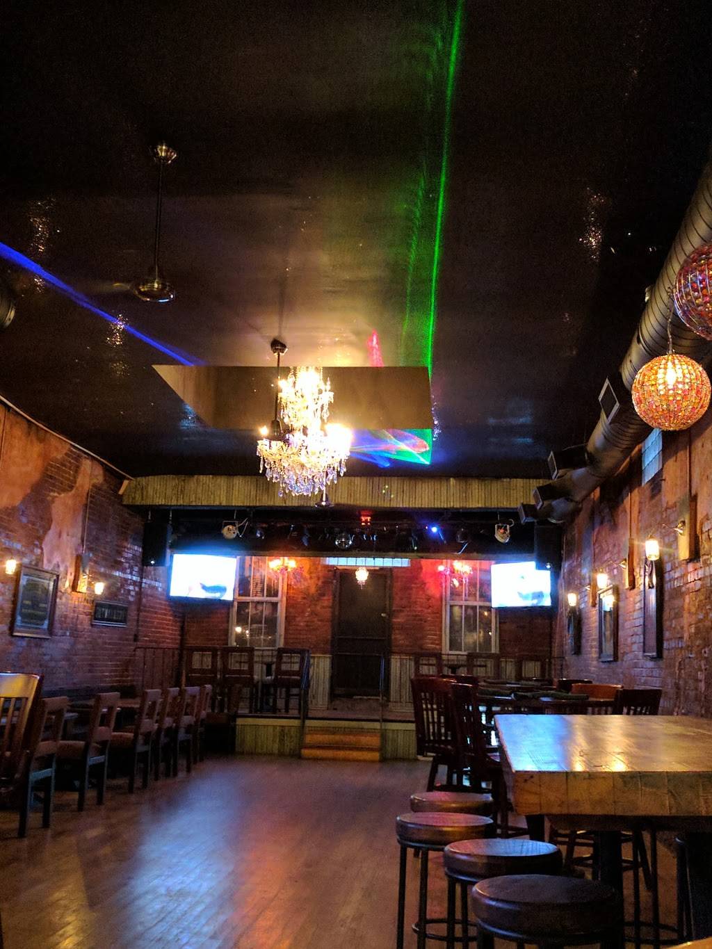 The 5 Spot | restaurant | 84 GE Patterson Ave, Memphis, TN 38103, USA | 9015239754 OR +1 901-523-9754