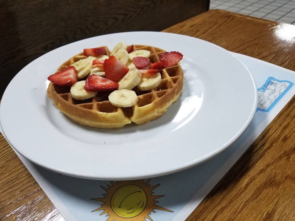 Anastasia Diner | restaurant | 1770 A1A S, St. Augustine, FL 32080, USA | 9044610969 OR +1 904-461-0969