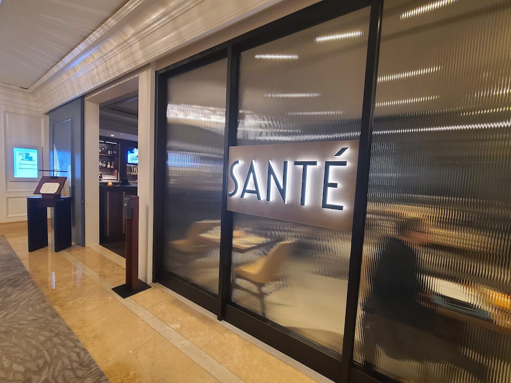 Santé | restaurant | 1250 S Hayes St, Arlington, VA 22202, USA | 7034122762 OR +1 703-412-2762