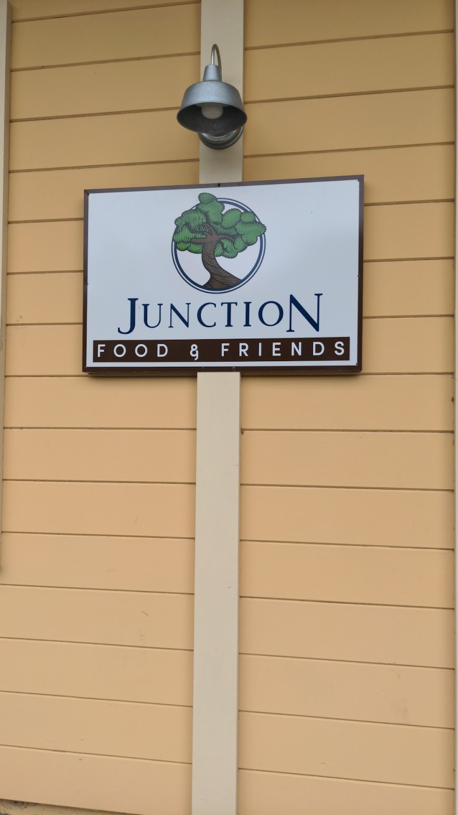 Junction | restaurant | 710 Pine St, Paso Robles, CA 93446, USA | 8052215865 OR +1 805-221-5865
