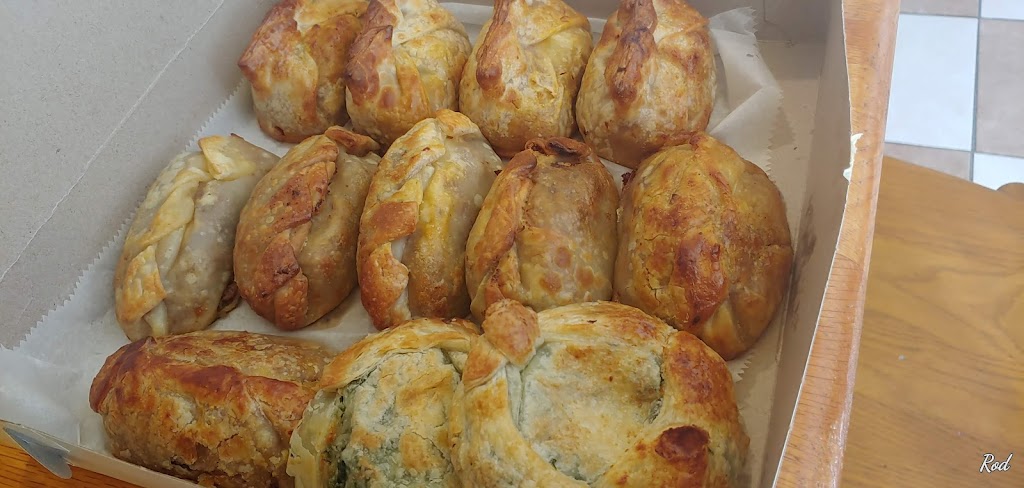 Tango Pastry | bakery | 6100 Richmond Hwy, Alexandria, VA 22303, USA | 7034772577 OR +1 703-477-2577