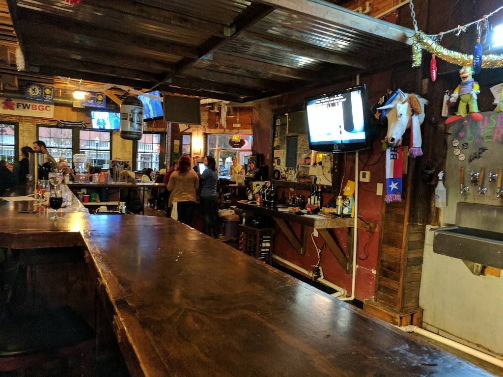 Fort Brewery and Pizza | restaurant | 1001 W Magnolia Ave, Fort Worth, TX 76104, USA | 8179238000 OR +1 817-923-8000