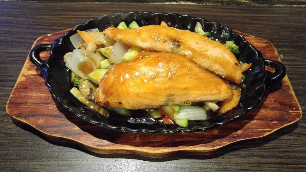 Tokyo - Hibachi & Sushi | restaurant | 1132 N Court St, Medina, OH 44256, USA | 3309522818 OR +1 330-952-2818