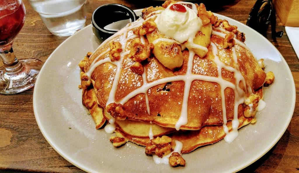 RAW Sugar Factory | restaurant | 525 Valencia St, San Francisco, CA 94110, USA | 4158726988 OR +1 415-872-6988