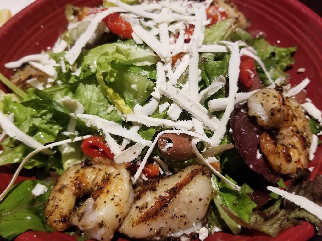 Carrabbas Italian Grill | restaurant | 19935 Century Blvd, Germantown, MD 20874, USA | 2406861100 OR +1 240-686-1100