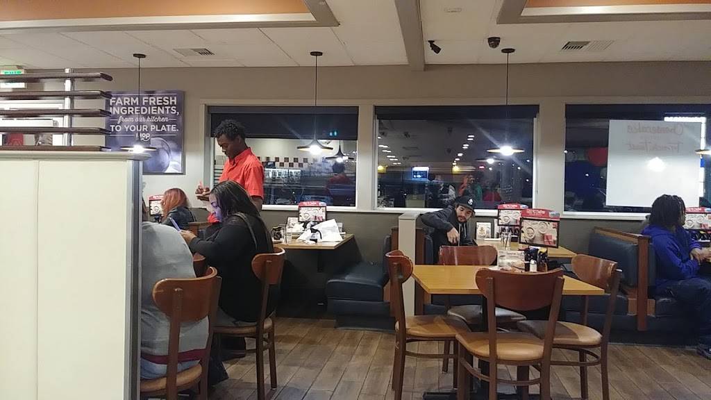 IHOP | restaurant | 12128 S U.S. 71 Hwy, Grandview, MO 64030, USA | 8166731226 OR +1 816-673-1226